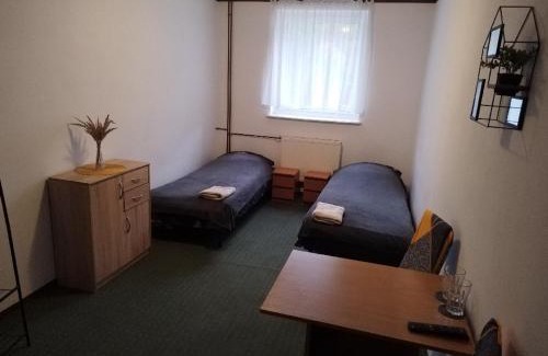 Torun Bed & Breakfast | Gościniec Silver