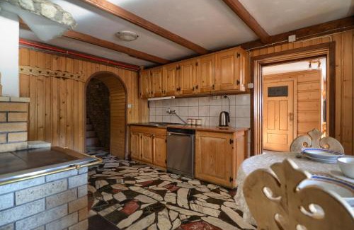 Brzegi Ski Chalet | Gościniec u Marzeny