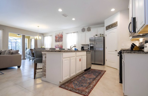 Loughman Resort | Go!#26 - SOLTERRA - Six Bedroom Resort, Sleeps 14