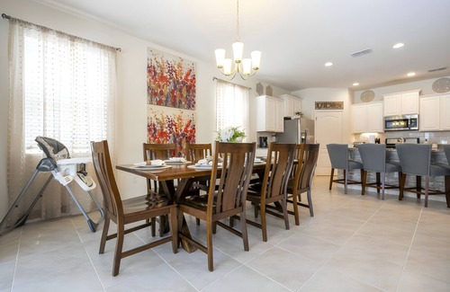 Loughman Resort | Go!#26 - SOLTERRA - Six Bedroom Resort, Sleeps 14