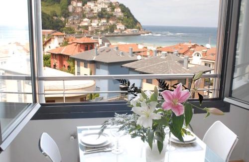 Antiguo Apartment | Go Donosti Chillida