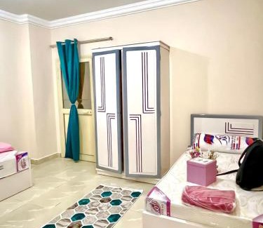 Oula Apartment | Go egypt
