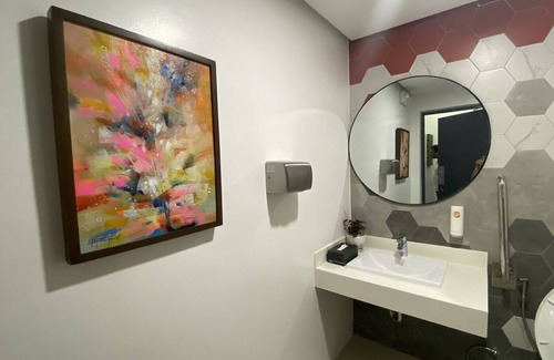 Tuguegarao Hotel | Go Hotels Plus Tuguegarao