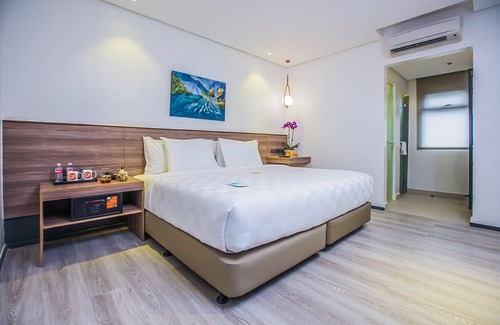 Tuguegarao Hotel | Go Hotels Plus Tuguegarao