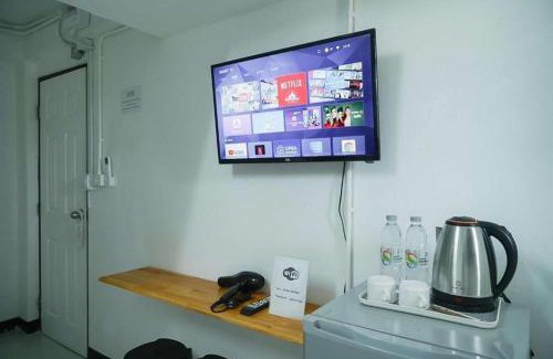 Bang Khlo Apartment | GO Inn Rama 3 BKK - โกอินน์ พระราม 3