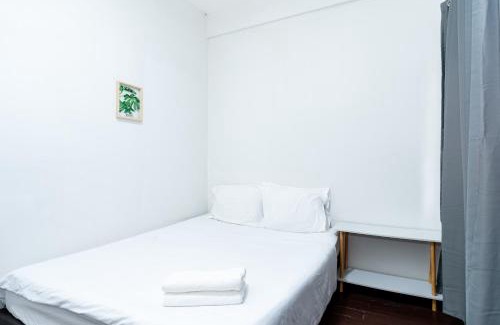 Siriraj Apartment | GO INN Siriraj Wang Lang - โก อินน์ โรงพยาบาลศิริราช วังหลัง
