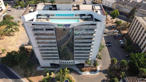 Taguatinga Hotel | Go Inn Taguatinga