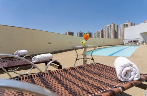 Taguatinga Hotel | Go Inn Taguatinga