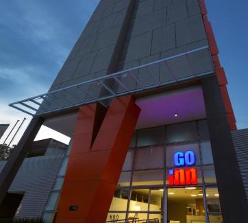 Enseada do Sua Hotel | Go Inn Vitória