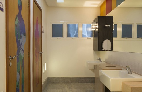 Vitoria Hotel | Go Inn Vitoria