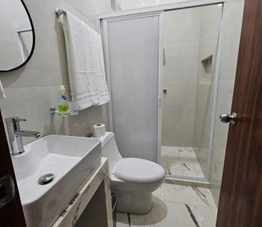 Mezcales Apartment | Go Life Apartamentos