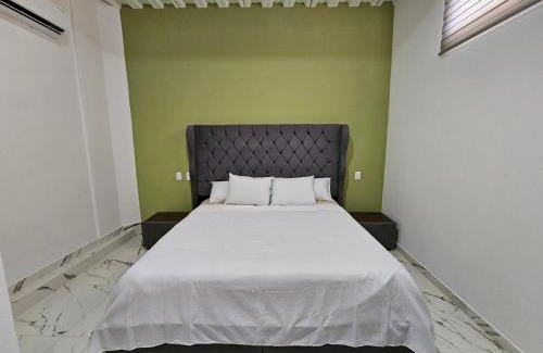 Mezcales Apartment | Go Life Apartamentos