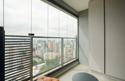 Vila Pompeia Apartment | Go Platô Apartment 2301 Perdizes