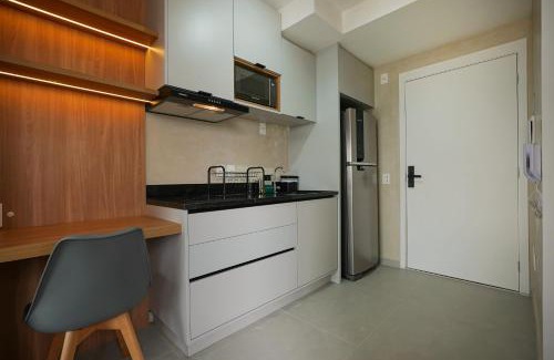 Vila Pompeia Apartment | Go Platô Apartment 2301 Perdizes