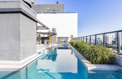 Rio Branco Apartment | GO Rio Branco by My Way