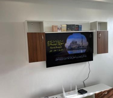Dakar Apartment | Go to the top