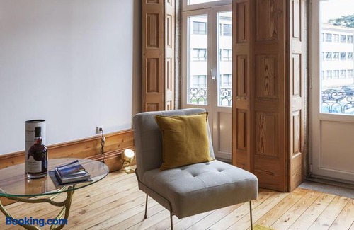 Centro / Baixa Apartment | Go2oporto - Fontainhas Apartments