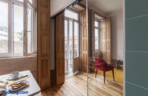 Centro / Baixa Apartment | Go2oporto - Fontainhas Apartments