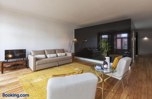 Centro / Baixa Apartment | Go2oporto - Fontainhas Apartments