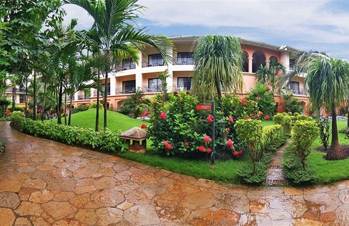 Panaji Hotel | Goa Marriott Resort & Spa