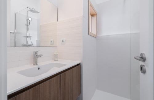 Centro / Baixa Apartment | Goabio Studio River View