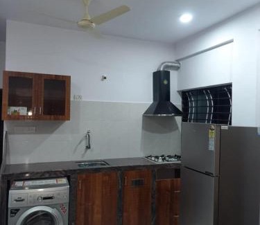 Gauravaddo House | Goaesha Apartment