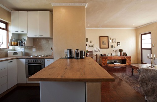 Edgemead House | Goblin's Mead