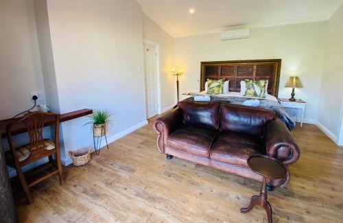 Edgemead House | Goblin's Mead