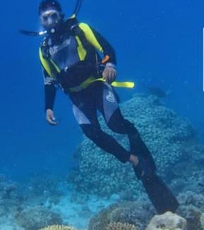 Mahibadhoo House | Goby Lodge