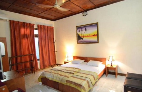 Mahibadhoo House | Goby Lodge