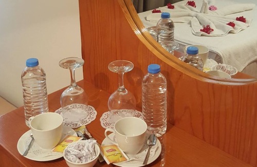 Altinkum Hotel | Goc Otel
