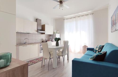 Savelletri Apartment | Goccia Smeraldo - Gocce sul Mare