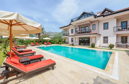 Gocek Hotel | Gocek Arion Hotel