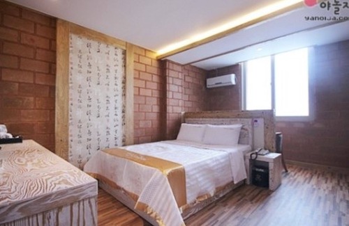 Gochang Hotel | Gochang TOP