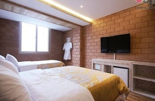 Gochang Hotel | Gochang TOP
