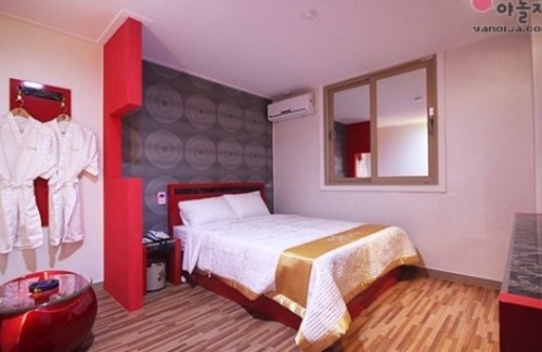 Gochang Hotel | Gochang TOP