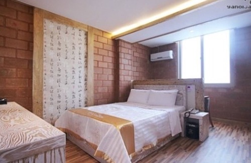 Gochang Hotel | Gochang TOP