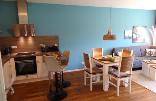 Dahme Apartment | Gode Wind Quartiere 2