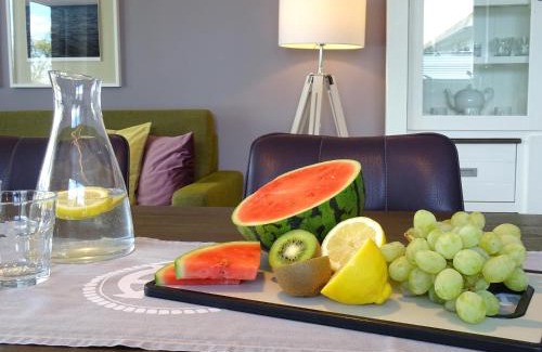 Dahme Apartment | Gode Wind Quartiere 4