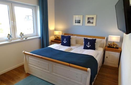 Dahme Apartment | Gode Wind Quartiere 4
