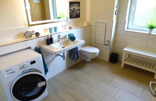 Dahme Apartment | Gode Wind Quartiere 4