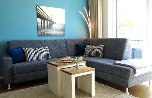 Dahme Apartment | Gode Wind Quartiere 5