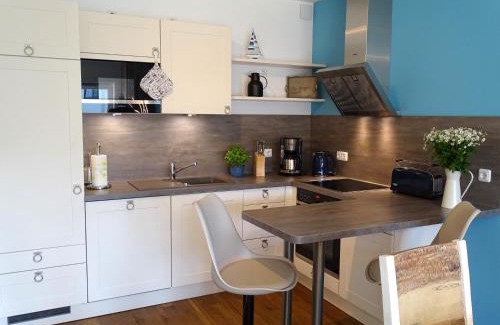 Dahme Apartment | Gode Wind Quartiere 5