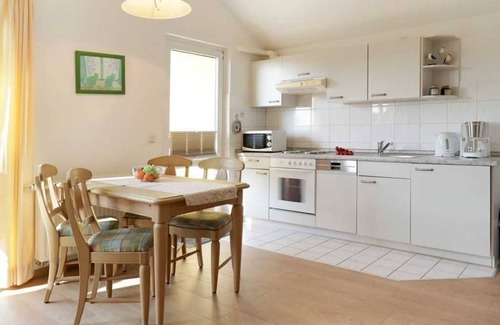Boltenhagen Apartment | Godewind apartment GW32