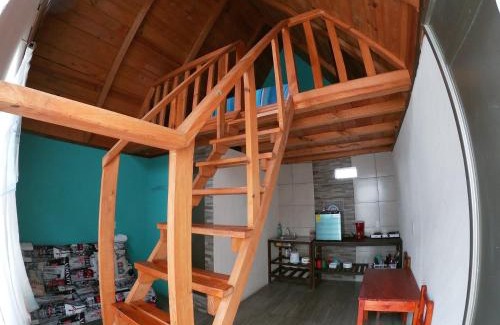 Comitan de Dominguez Apartment | GoEs Loft