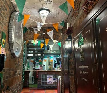 Temple Bar Hostel | Gogartys Temple Bar Hostel