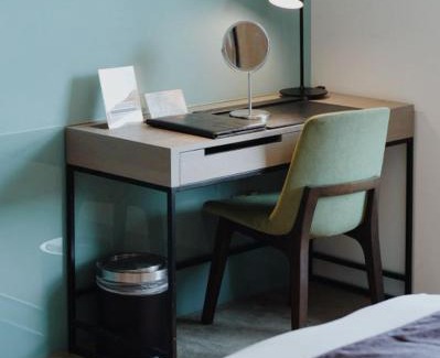 Xitun District Hotel | GOGO Hotel 市政館