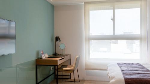 Xitun District Hotel | GOGO Hotel 市政館