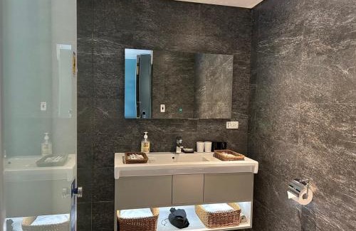 Xitun District Hotel | GOGO Hotel 市政館