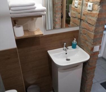 Uzhhorod Apartment | Gogol 14 Апартаменти в історичному центрі міста генератор